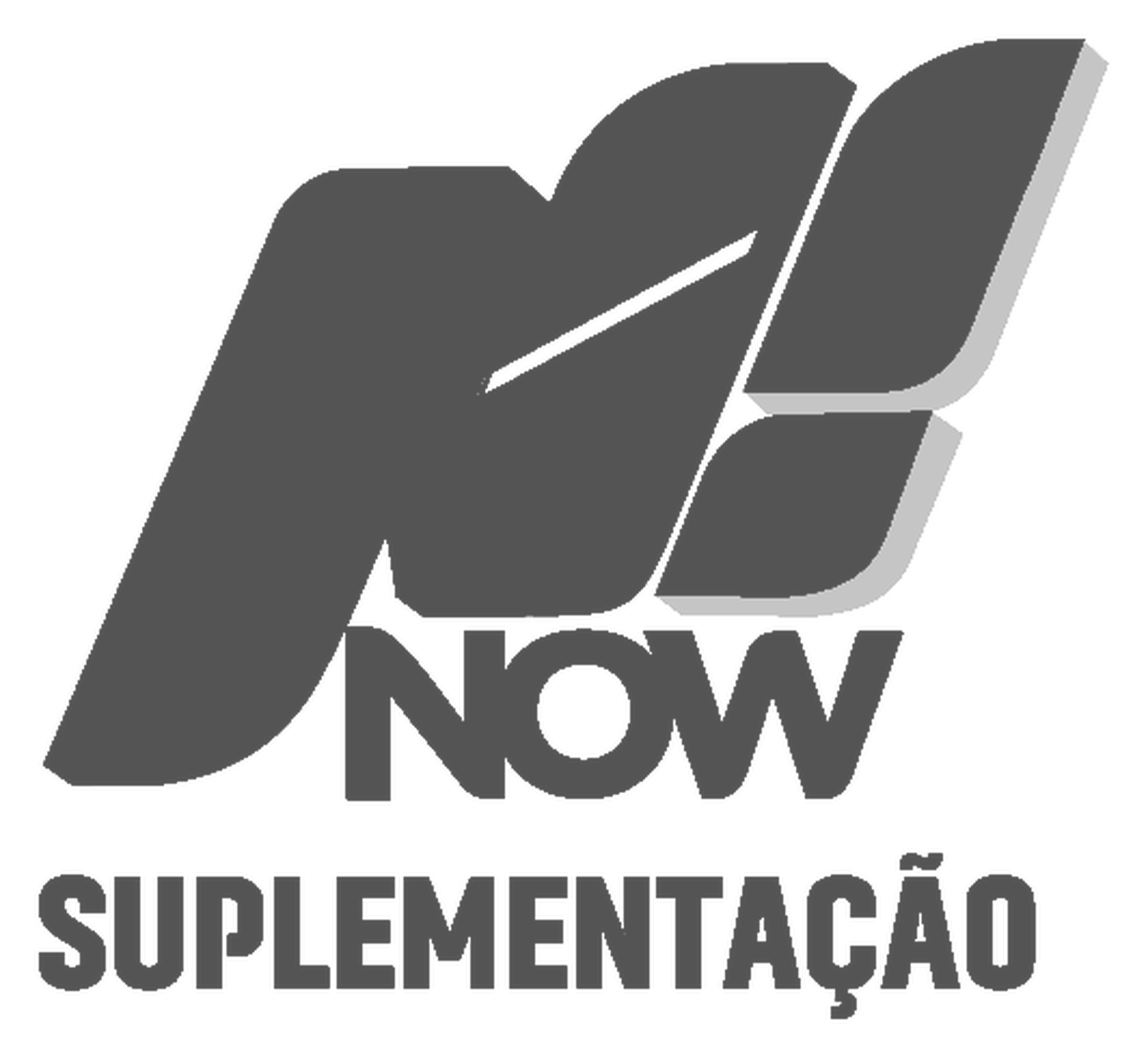 Now Suplementação